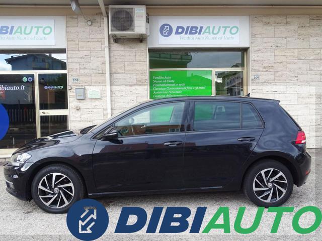 VOLKSWAGEN Golf 1.6 TDI 115 CV 5p. Bussines JOIN