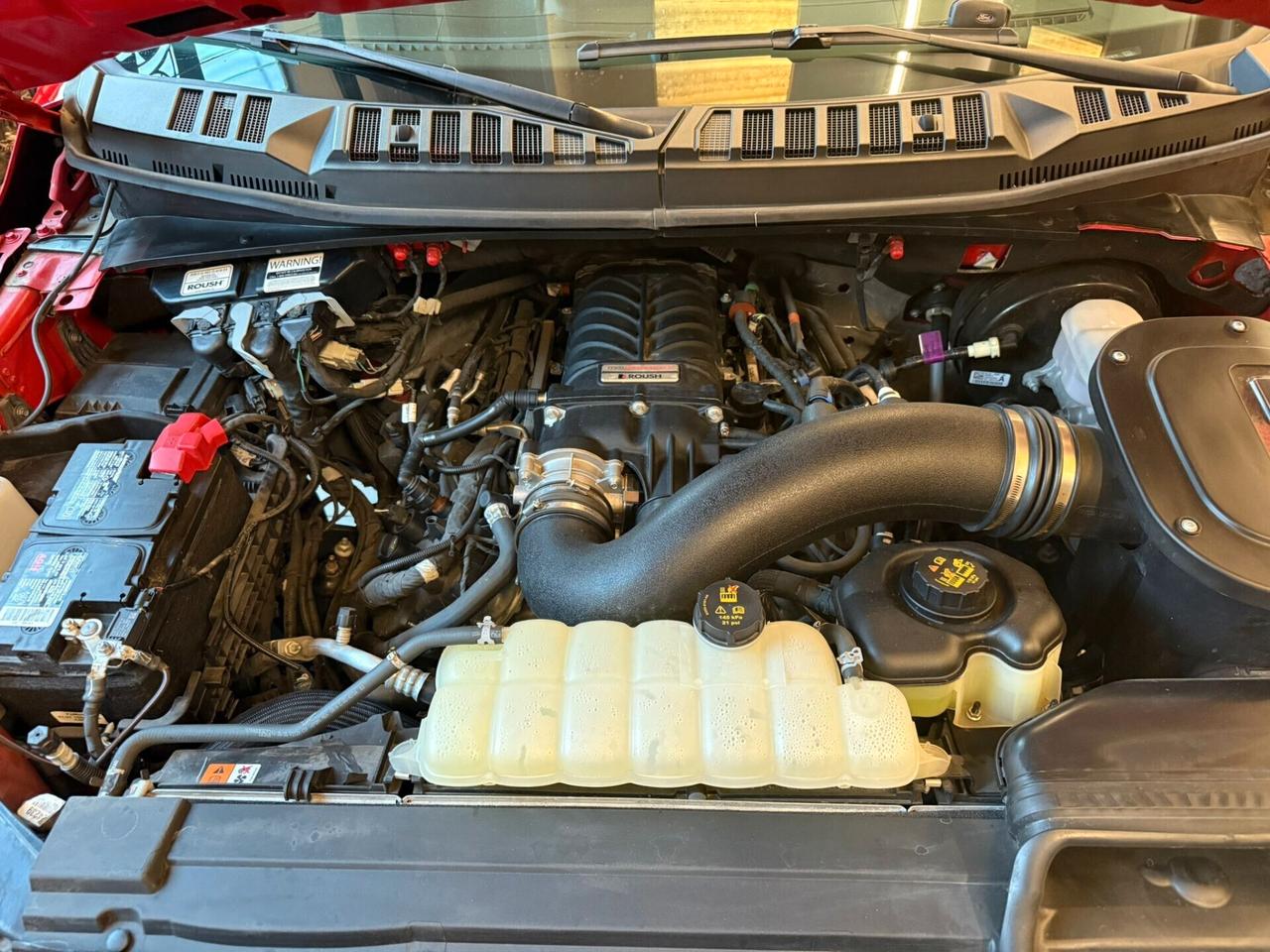 Ford F 150 Lightning