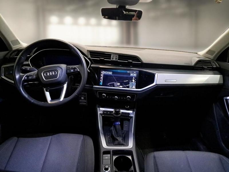 AUDI Q3 SPORTBACK 35 TDI QUATTRO S TRONIC BUSINESS PLUS SUV