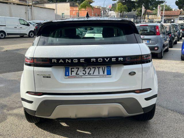 LAND ROVER Range Rover Evoque 2.0D I4 180 CV AWD Auto S