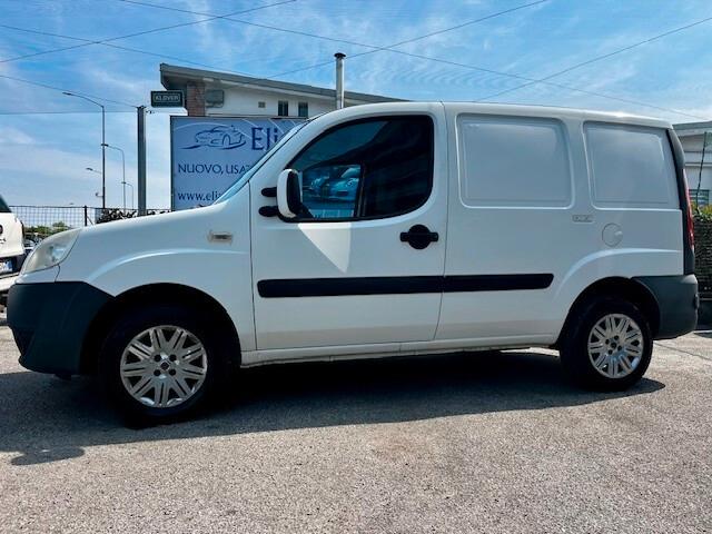 Fiat Doblo Doblò 1.6 16V Nat.Pow. PC-TN Carg.Lam.SX