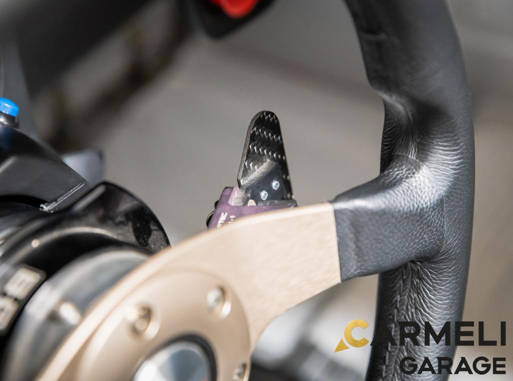 Lotus 3-Eleven Race version