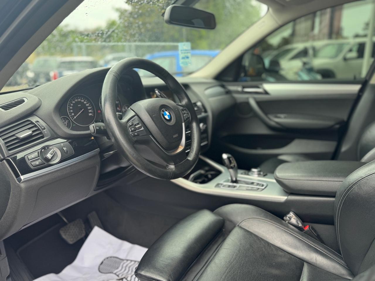 Bmw X4 xDrive20d Msport PERFETTA GARANZIA