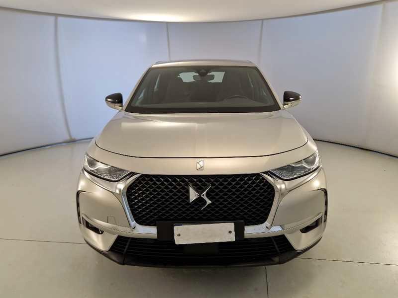 DS DS 7 CROSSBACK BlueHDi 130 Automatica Business