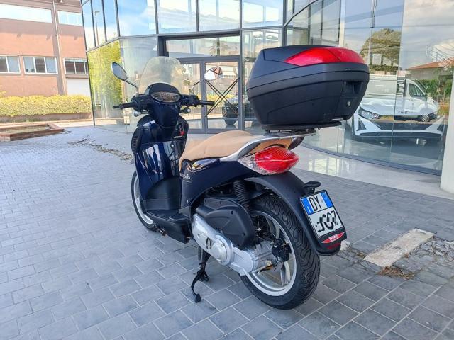 APRILIA Scarabeo 200 Scarabeo 200 i.e.