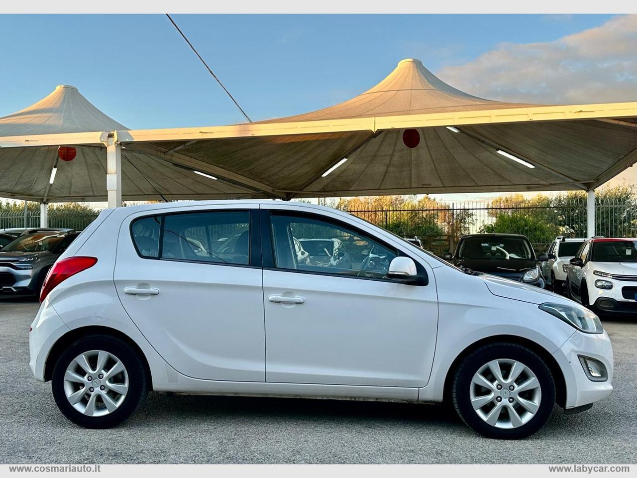 HYUNDAI i20 1.1 CRDi 5p. Classic