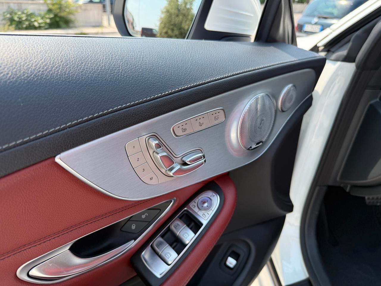 Mercedes-benz C 220 d 4Matic Cabrio Premium Plus