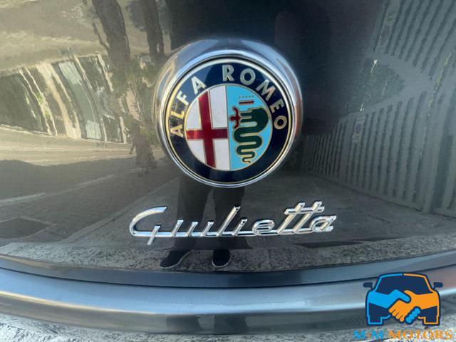 ALFA ROMEO Giulietta 1.6 105cv Neo Pat. in ProM-Mo