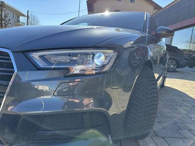 Audi A3 SPB 40 TDI S line quattro S tronic