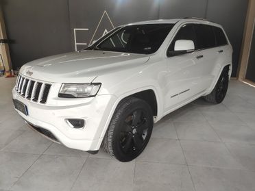 Jeep Grand Cherokee 3.0 crd V6 Limited * MOTORE ROTTO *