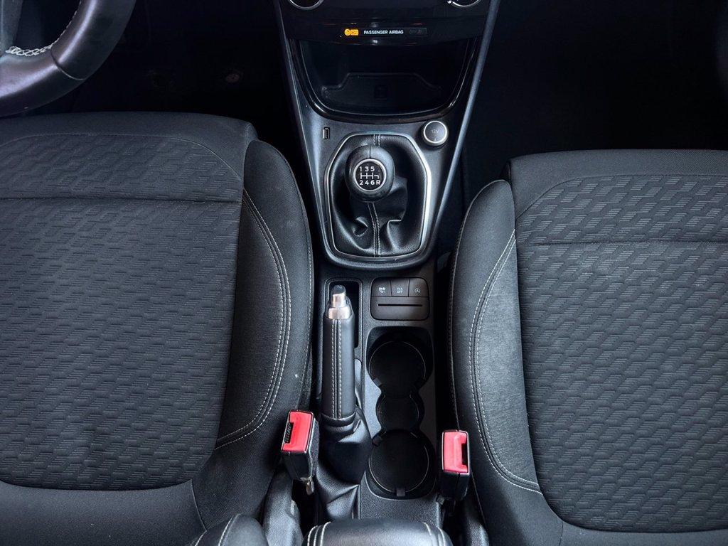 FORD Puma 1.0 EcoBoost Hybrid 125 CV S&S Titanium del 2021