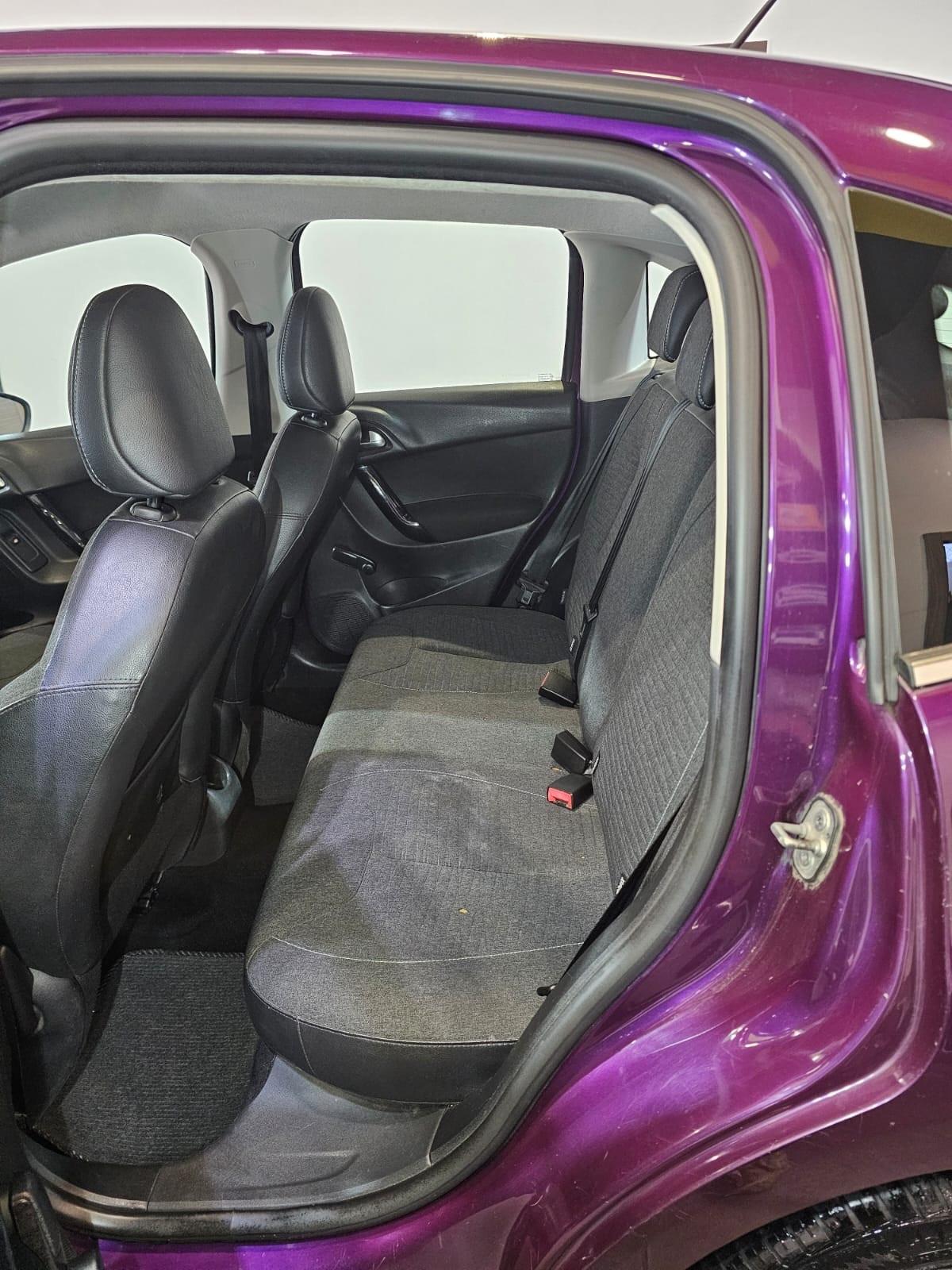 Citroen C3 1.4 HDi 70 Seduction