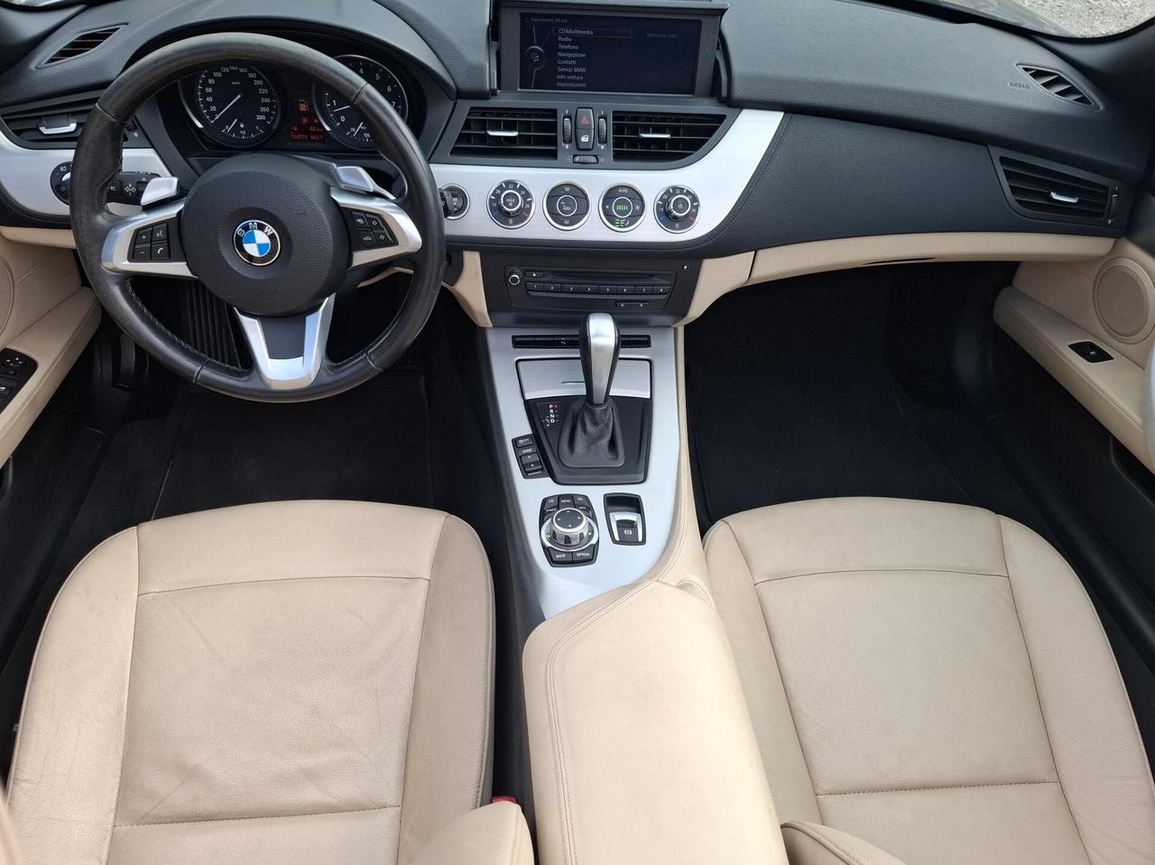 Bmw Z4 sDrive30i
