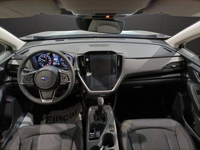 SUBARU Crosstrek 2.0i e-Boxer MHEV CVT Lineartronic Style