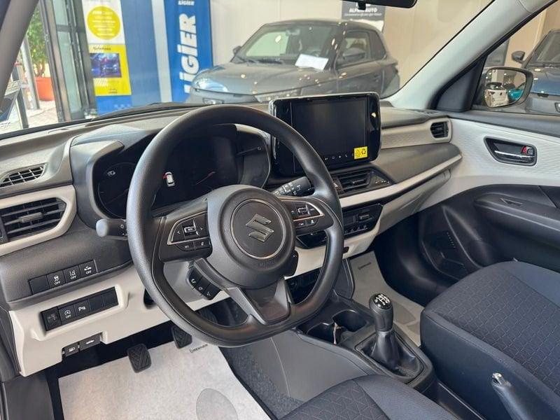 Suzuki Swift 1.2 Hybrid 83cv Waku *KmZero*