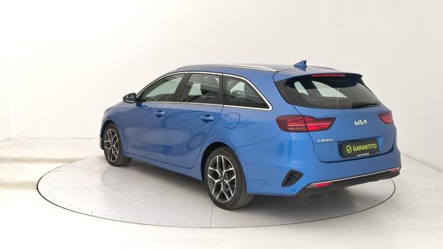KIA Ceed 1.6 crdi mhev Business 136cv dct