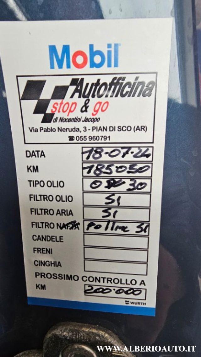 FIAT 500 1.3 Multijet 16V 95 CV Lounge + TETTO