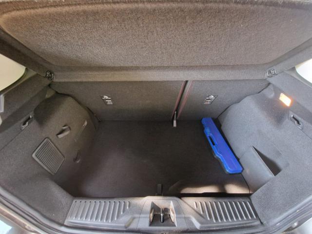 FORD Fiesta 1.1 85 CV 5 porte