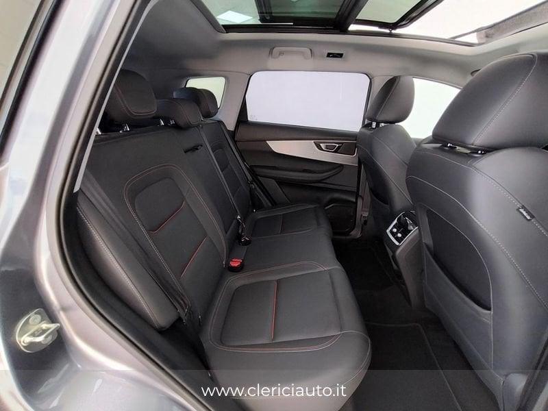 DR AUTOMOBILES DR 6.0 1.5 Turbo CVT Bi-Fuel GPL