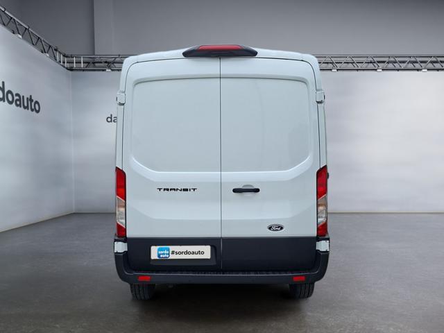 FORD Transit 310 2.0TDCi EcoBlue 130CV PM-TM Furgone Trend