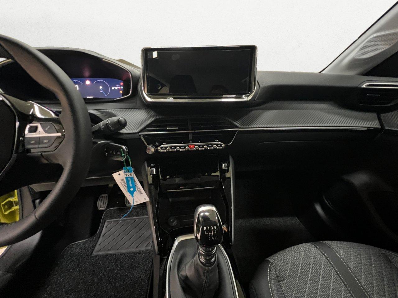 Peugeot 208 1.2 puretech Style s&s 100cv