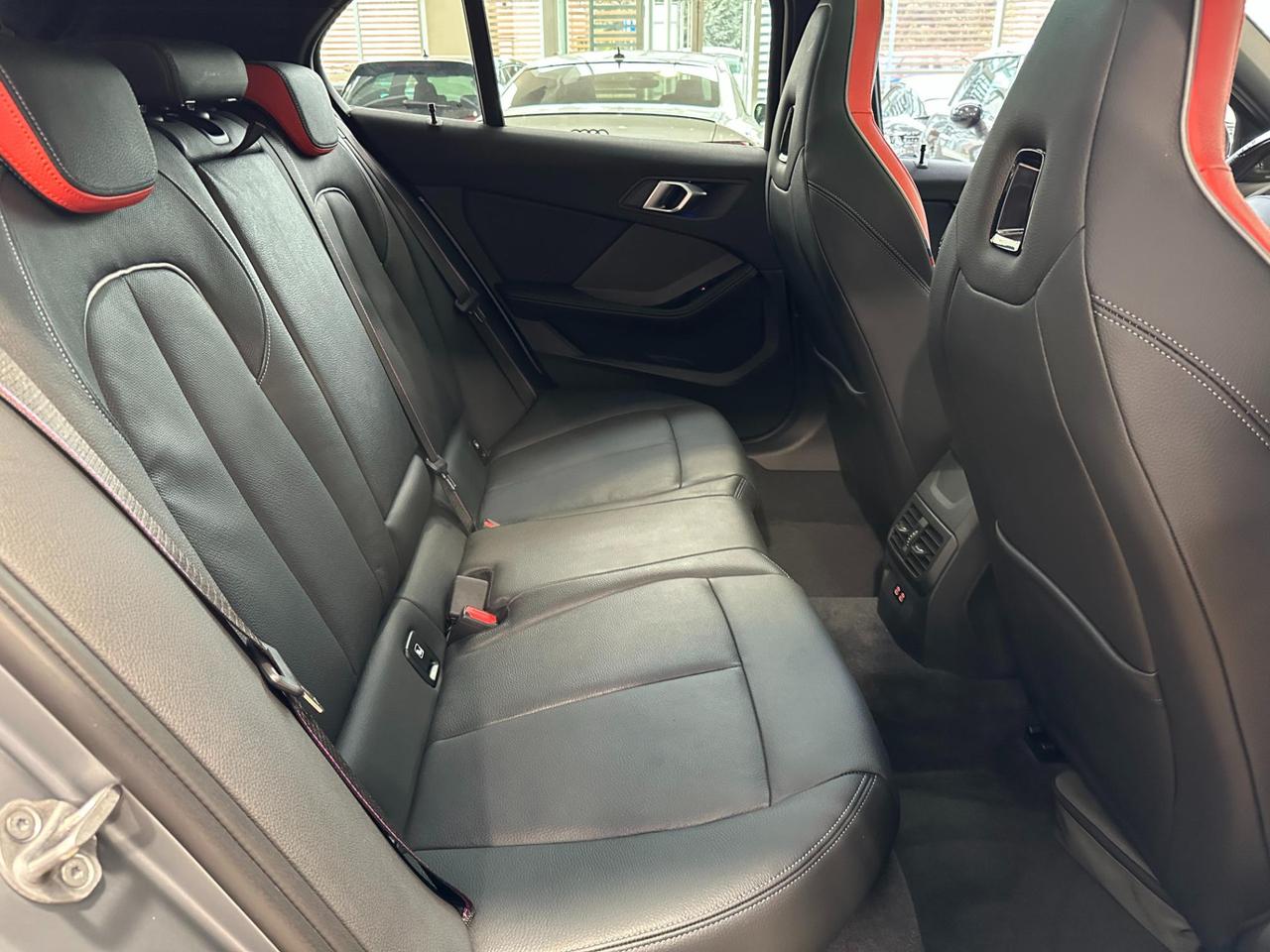 BMW 135 M 135i xdrive ColorVision Edition - FULL