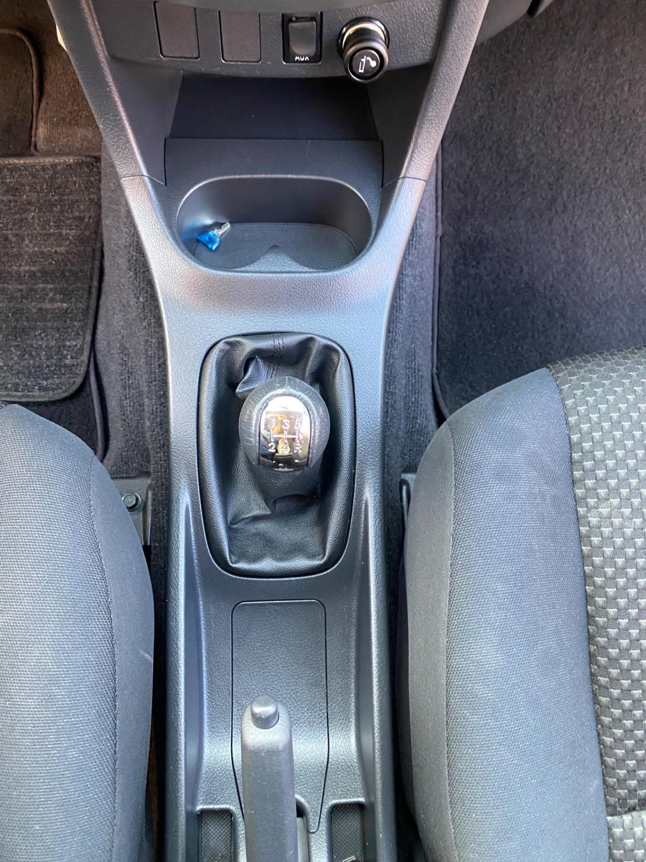 Daihatsu Terios 1.5 4WD S Benzina NEOPATENTATI!!!