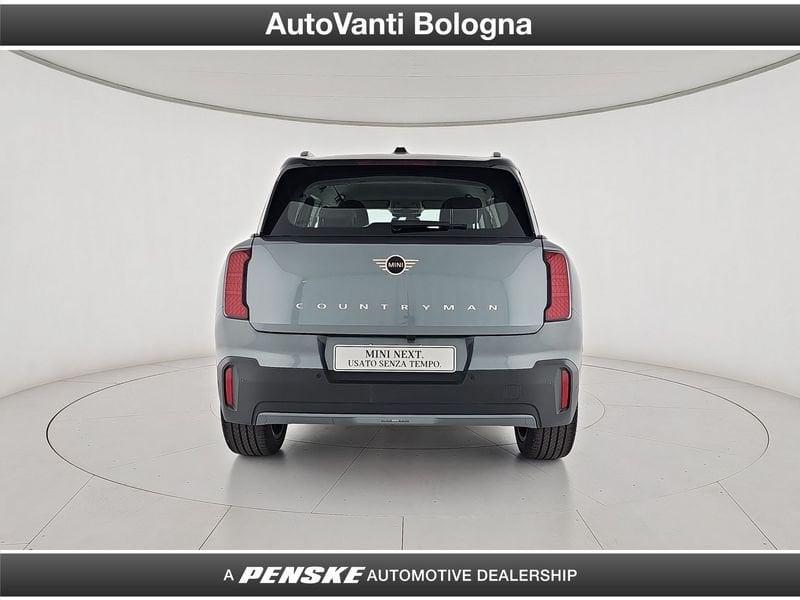 MINI Mini Countryman U25 Mini C Classic Countryman