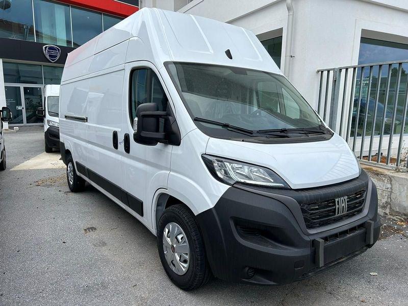 FIAT Ducato maxi 35 LH3 2.2 mjt3 180cv serie 9