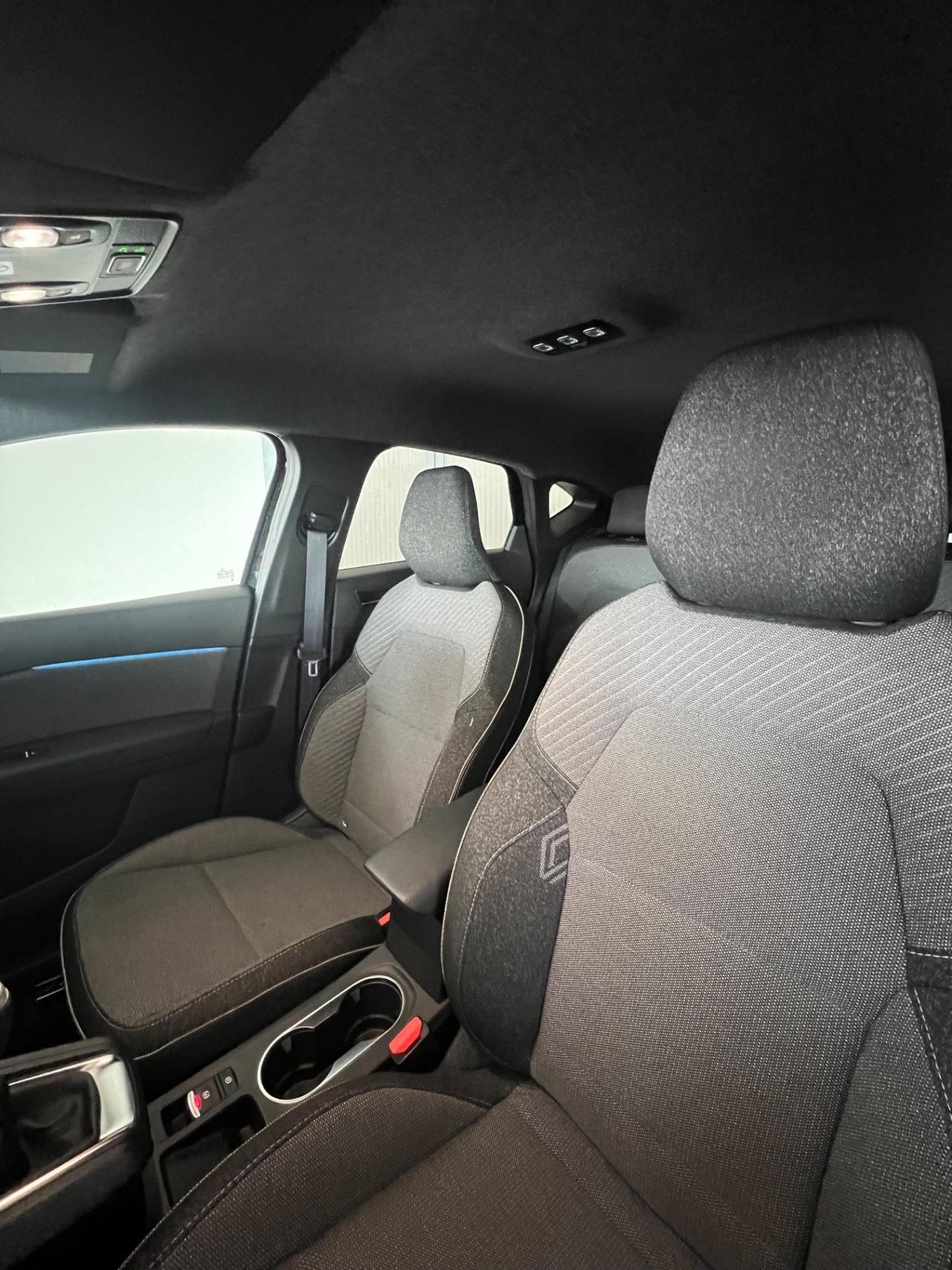 Renault Captur TCe 90 CV Techno Possibilità noleggio no scoring