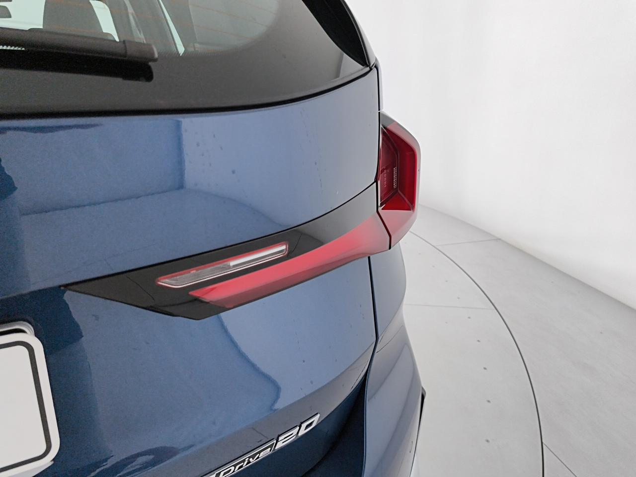 BMW X1 iX1 eDrive20 Limited Edition