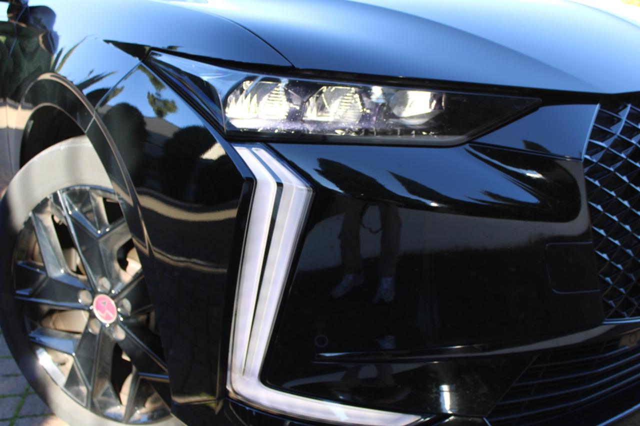 Ds DS4 4 BlueHDi 130 aut. Cross Rivoli