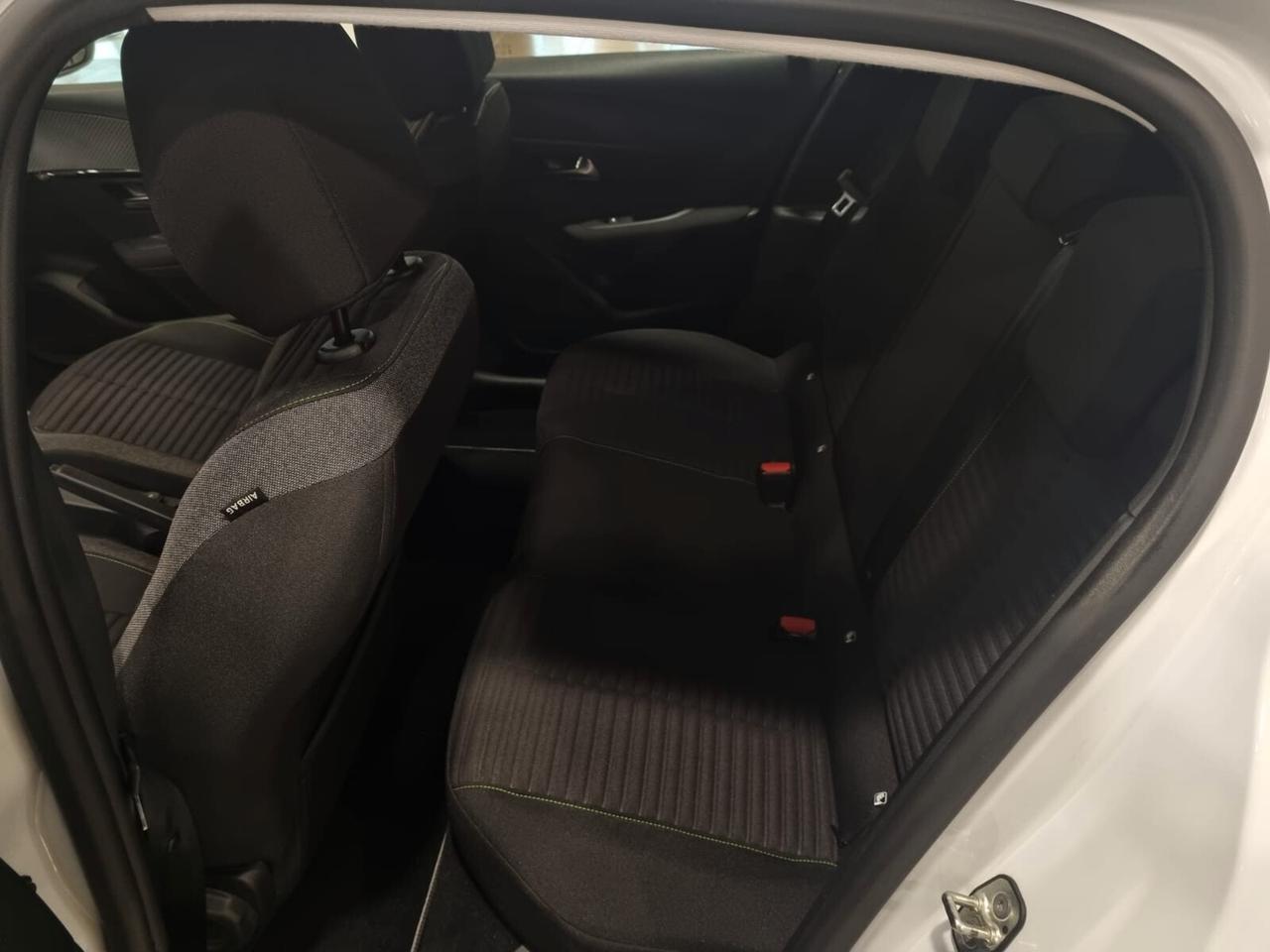 Peugeot 208 PureTech 100 Stop&Start 5 porte Active