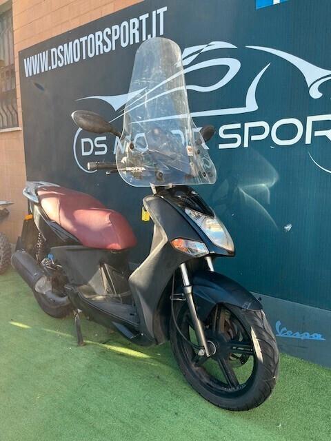 Kymco Agility 150i CITY