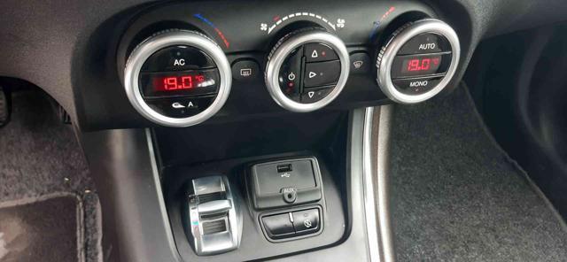 ALFA ROMEO Giulietta 1.6 JTDm-2 105 CV Distinctive SCONTO ROTTAMAZIONE