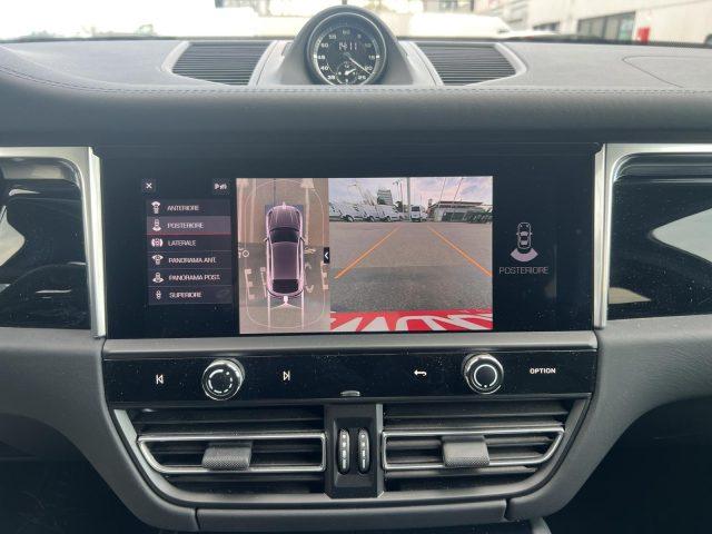 PORSCHE Macan MACAN 2.9 S