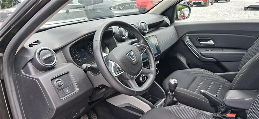 Dacia Duster 1.5 Blue dCi Prestige up 4x2