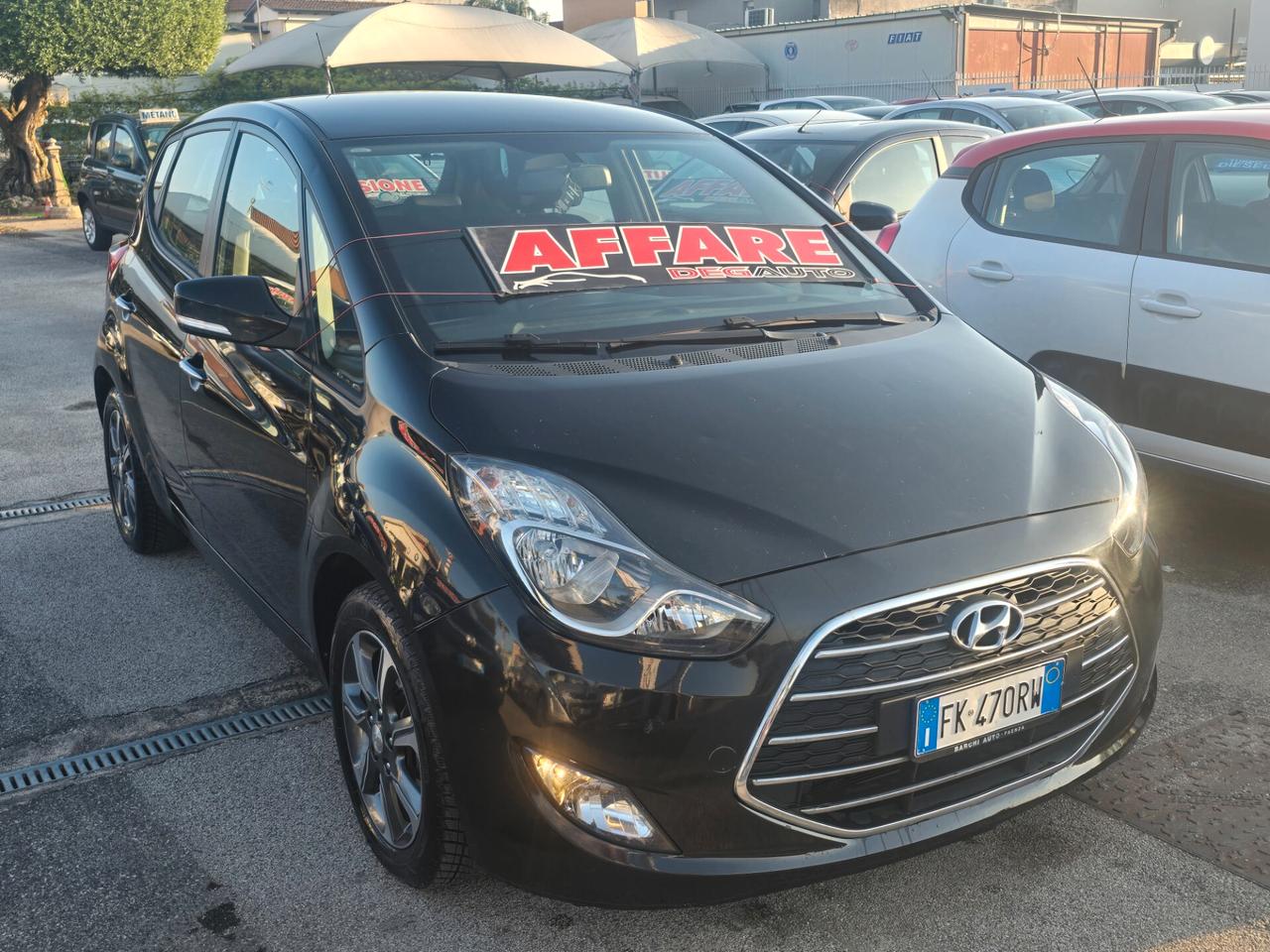 Hyundai iX20 1.4 CRDI 90 CV XPossible