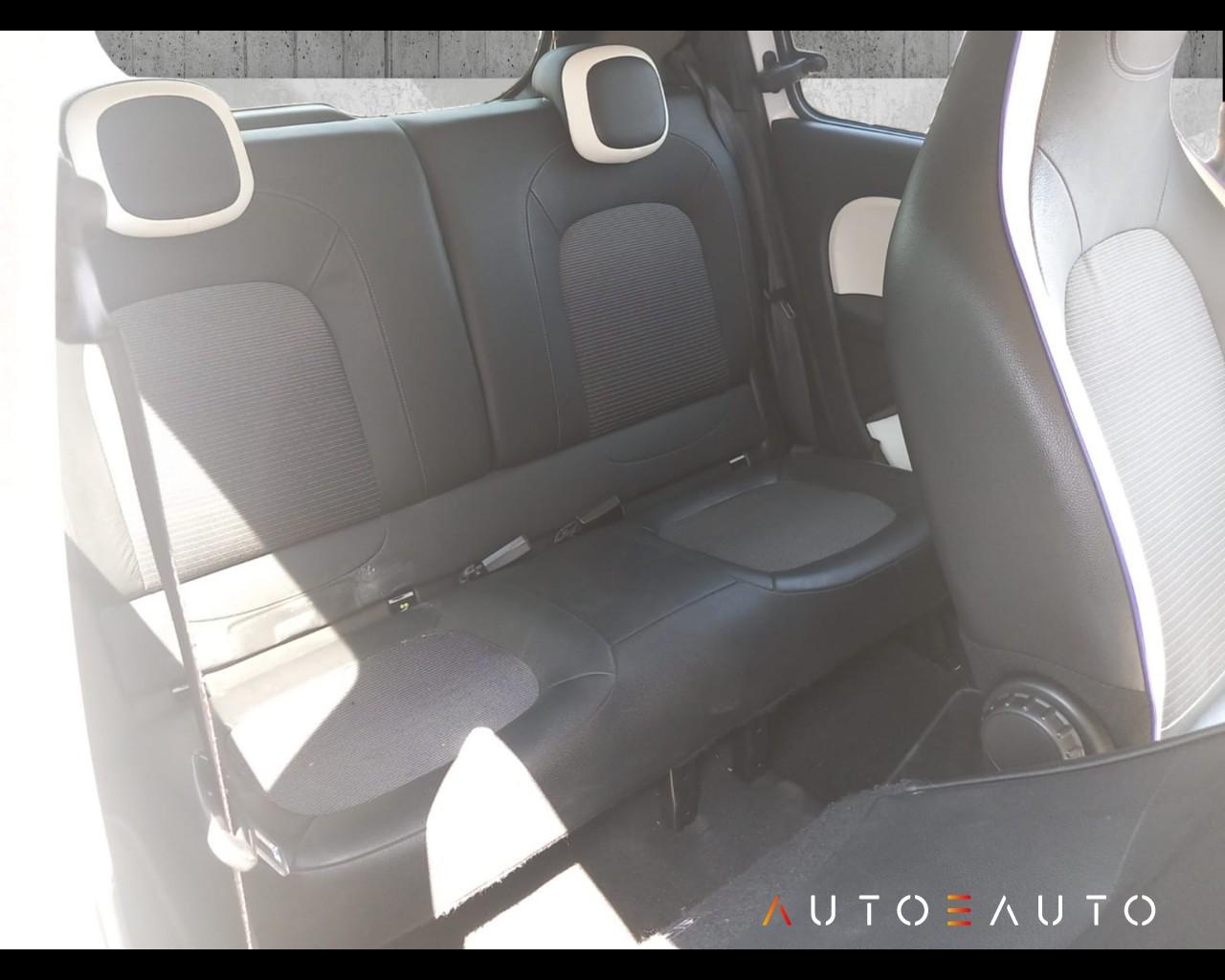 RENAULT Twingo III 2015 - Twingo 1.0 sce Lovely 15(Lovely) S&S 69cv