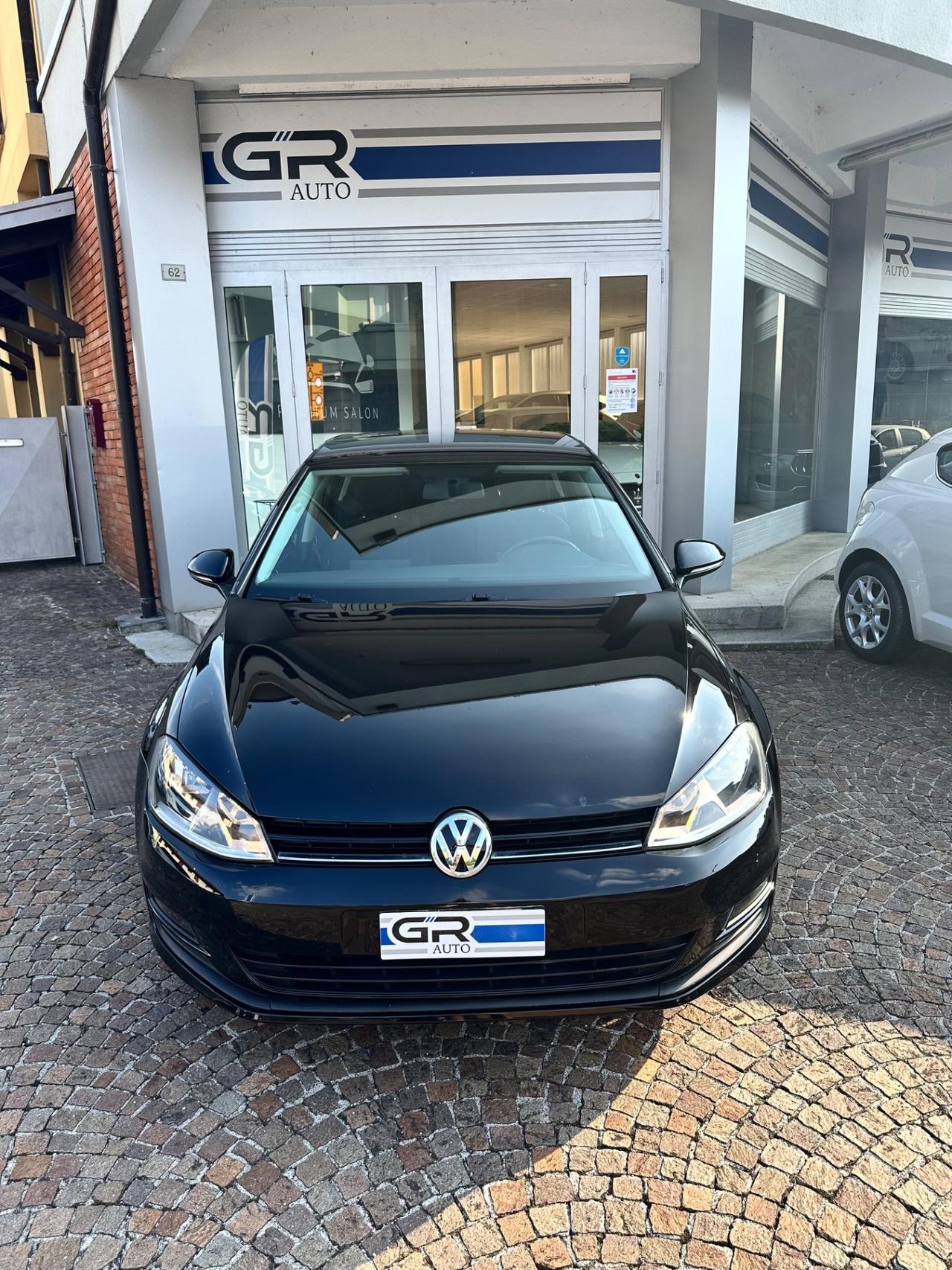 Volkswagen Golf 1.2TSI 85CV 5p - Uniproprietario