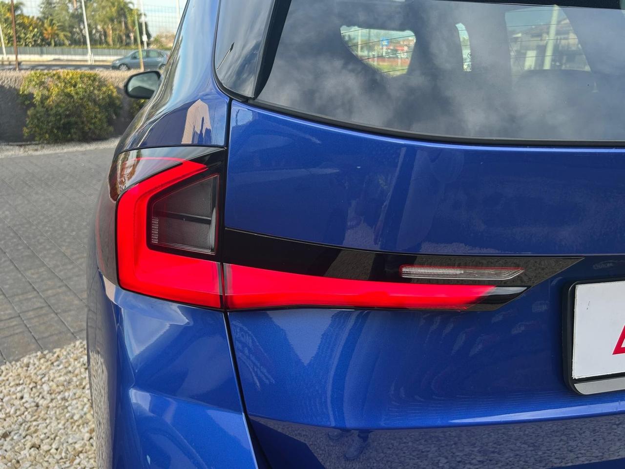 Bmw X1 sDrive 18d Msport Pro IVA ESPOSTA