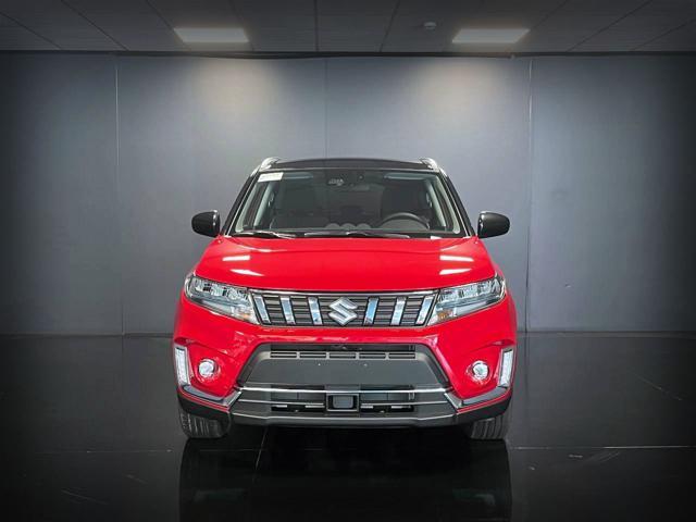 SUZUKI Vitara 1.5 Hybrid A/T 4WD AllGrip Cool