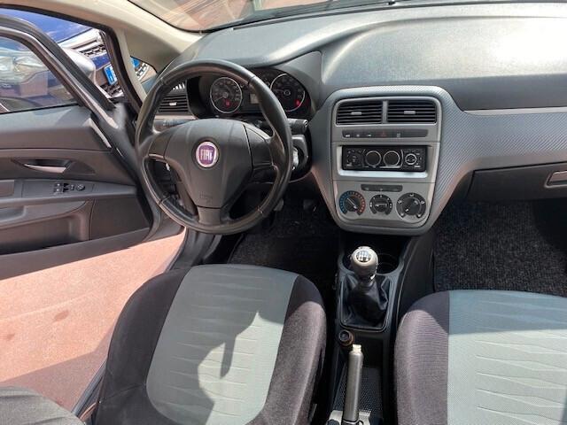 Fiat Grande Punto Grande Punto 1.4 3 porte Dynamic