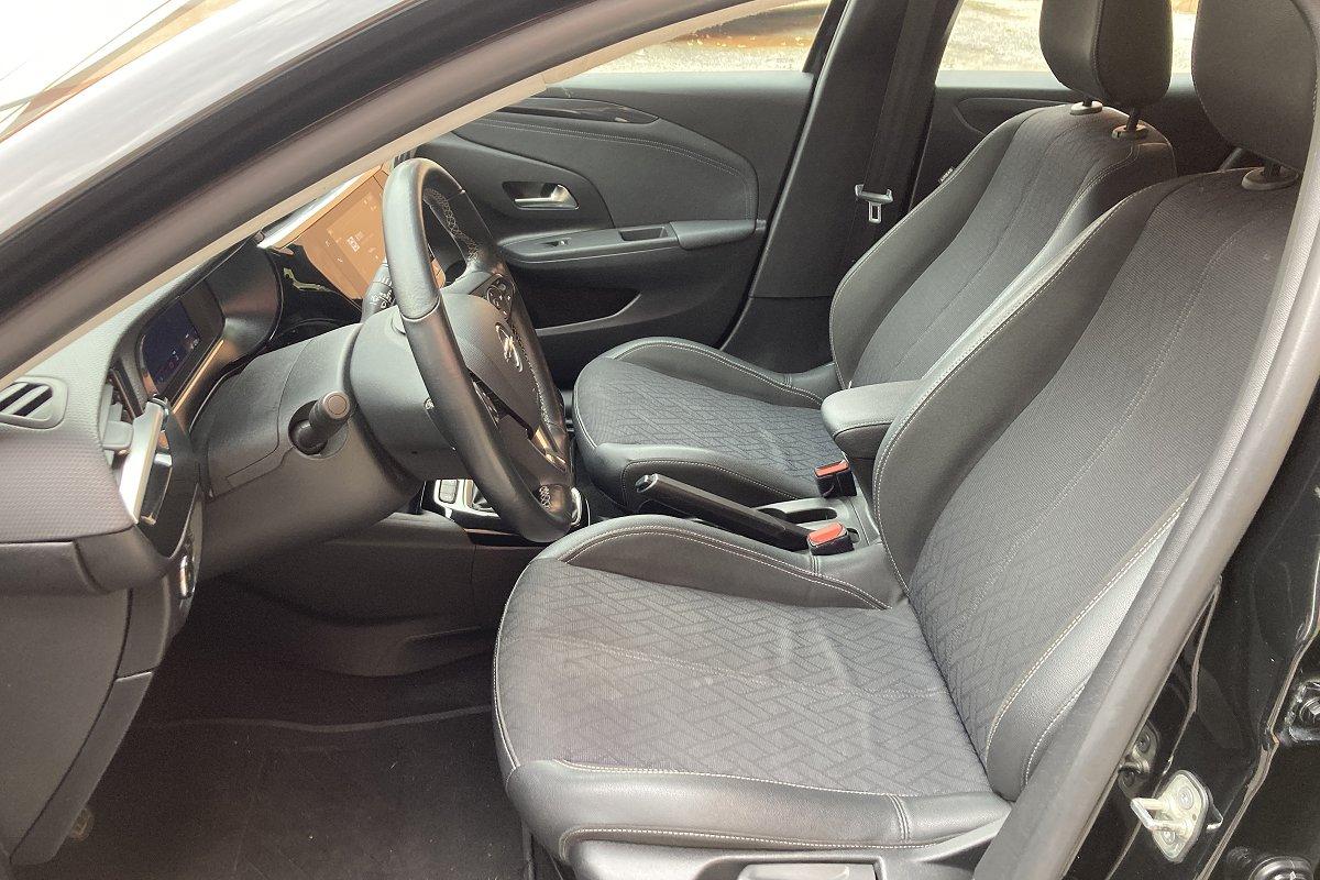 OPEL Corsa 1.2 Edition