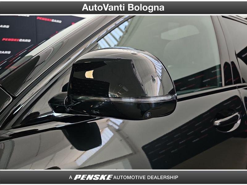 BMW X5 X5 xdrive30d MSport auto