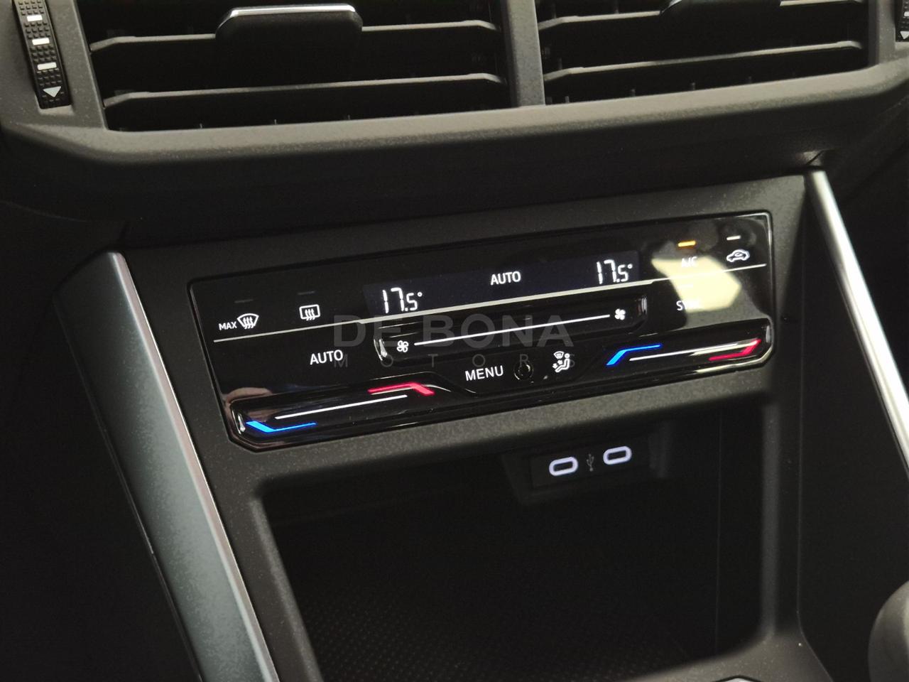 Volkswagen Taigo 1.0 tsi life 115cv