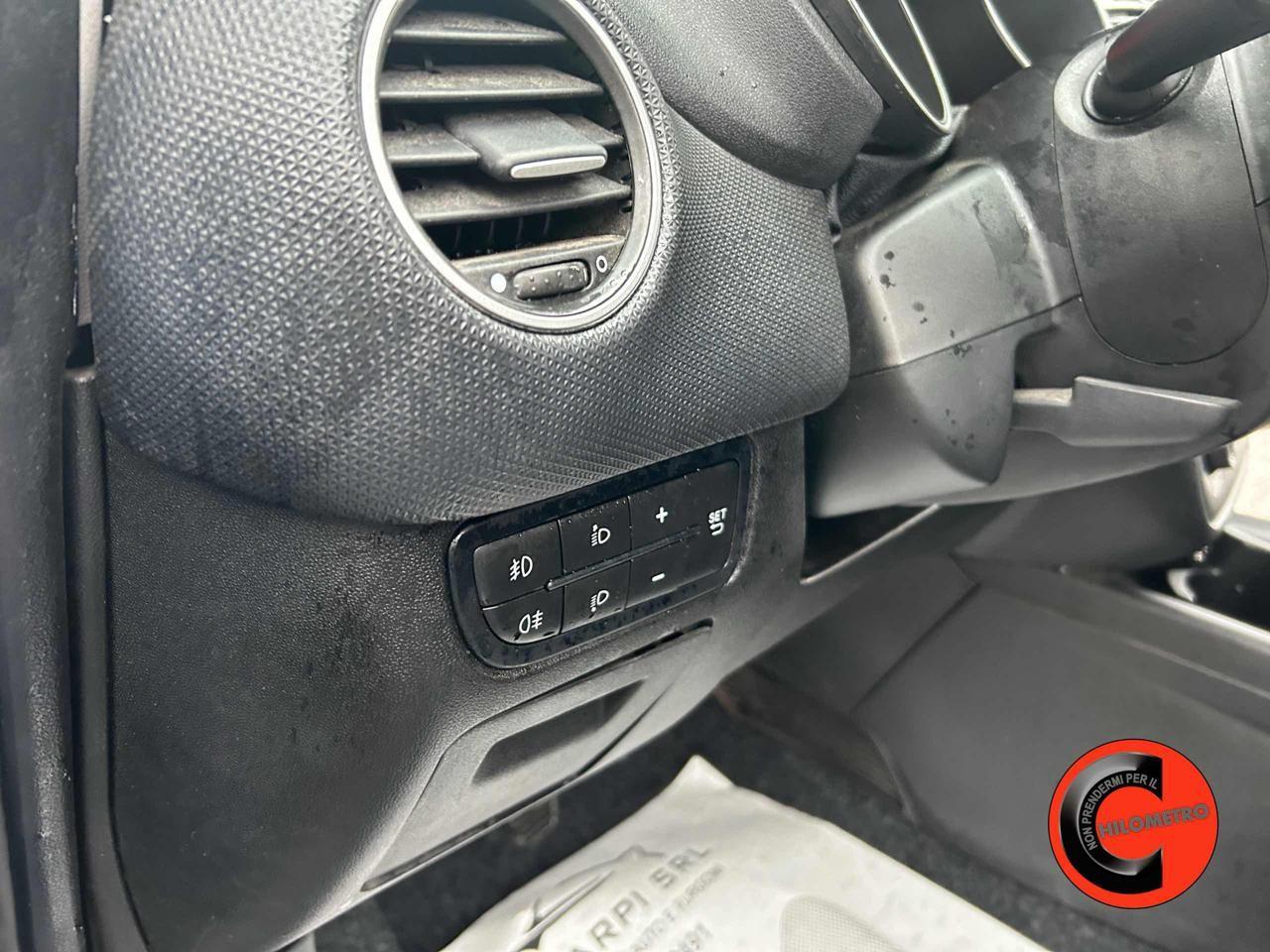 Fiat Punto 1.3 MJT 95 CV STREET OTTIMECONDIZIONI EURO 6