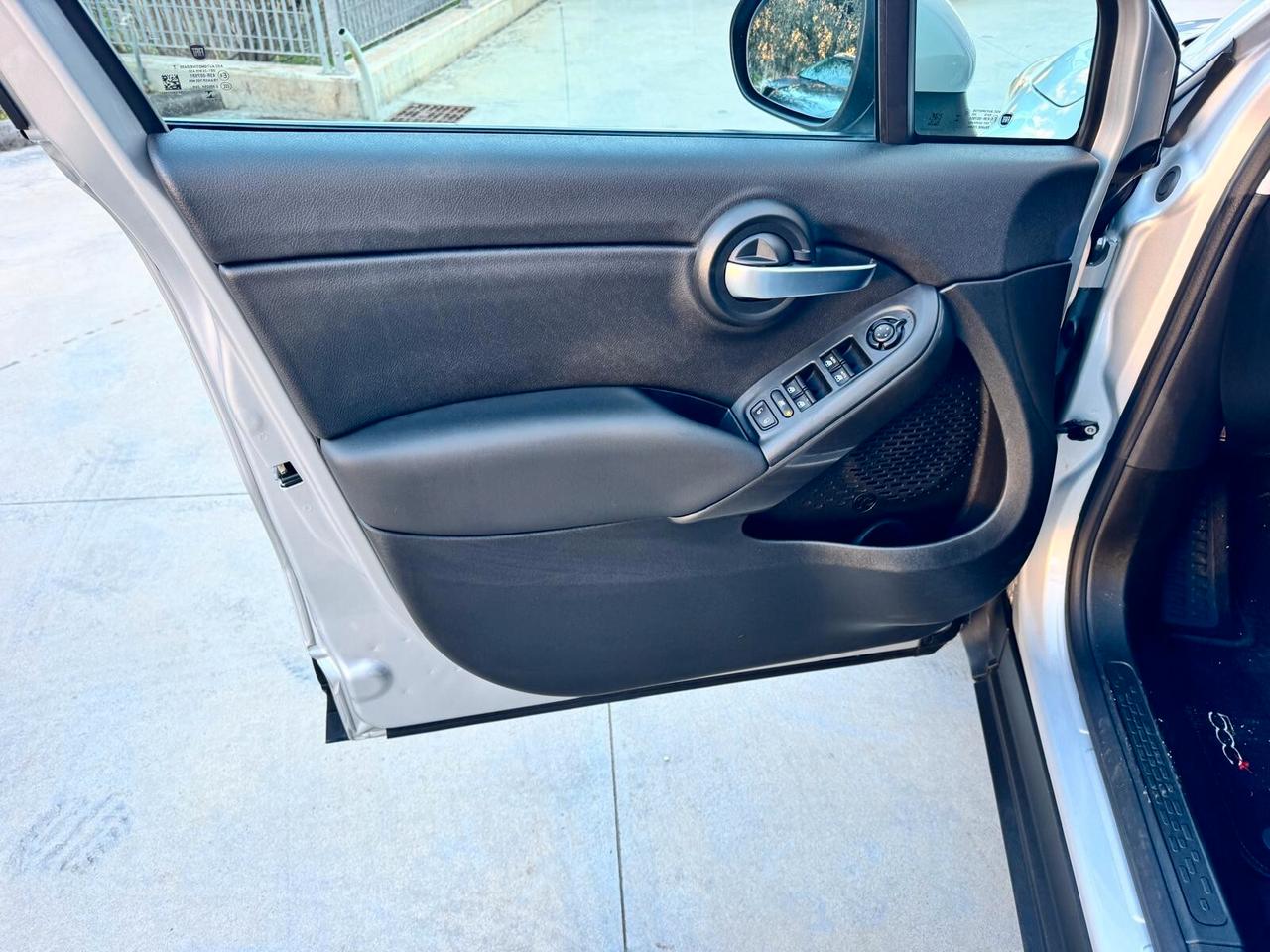 Fiat 500X 1.0 T3 120cv MT E6D Connect