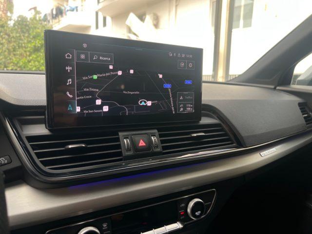 AUDI Q5 SPB 55 TFSI e quattro S tronic S line plus da?449,