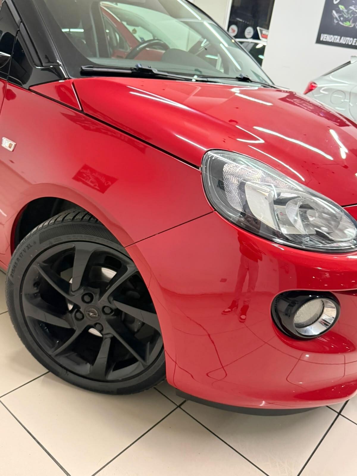 Opel Adam 1.2 70 CV Start&Stop Slam